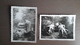 2 PHOTOS - TRACTEUR A CHENILLES - AGRICULTURE - Automobiles