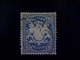 Germany (Bavaria), Scott #64, Used (o), 1888, Coat Of Arms, 20pfs, Ultramarine - Used