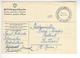 SIRNACH CENSURE CENSOR WW2 SUISSE INTERNES CAMP INTERNEMENT /FREE SHIP. R - Storia Postale