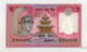 Nepal 5 Rupee (P30a) 1987 Sign 14 -UNC- - Népal