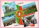 Postcard - Lisboa, 1972., Portugal ( Air Mail / Par Avion ) - Lisboa