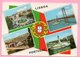 Postcard - Lisboa, 1972., Portugal ( Air Mail / Par Avion ) - Lisboa