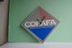 Jan19   83501    Pendule Publicitaire  Copafa  équipement Automobile - Autres & Non Classés