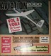 Revue Aviation 2000 N°45 Septembre 1977 Hélicos Partent En Guerre - Vol à Voile - Vol De Nuit Cartes Des Itinéraires - Aviation