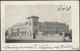 CAIRE - La Gare - Le Caire