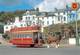 Douglas Tram Tramway Attelage Cheval - Isle Of Man