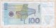 100  Deutsche Mark 1996 - 100 Deutsche Mark