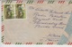 Mozambique Airmail Cover To Pakistan, Stamps    (A-1185) - Ghana (1957-...)