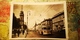 RUSSIA. LENINGRAD. 25-LETIYA PROSPEKT (ex Nevsky).  Trolley Bus. OLD Postcard. 1938 - Russie