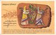 Israel, 1970's, Vintage Uncirculated Postcard - Carmel Wines - Israel