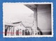 Photo Ancienne Snapshot - Gare De BEAULIEU / CAP FERRAT - Juillet 1937 - Beaulieu Sur Mer Alpes Maritimes - Trains