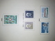 Delcampe - Lot Stamps Colonia Portuguesa India  1938 - 1955 - Sammlungen (ohne Album)