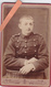 PHOTO ORIGINALE 19ème CDV MILTAIRE-32ème R.A.M.-1896-Photo E. BOUCHER ORLEANS- - Guerre, Militaire