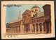 Qsl Card Rafio Damaskus 2008, Omayyad Mosque, Damascus, Moschee Omayyad - Radio