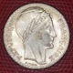 Pièce 20F TURIN 1934 Argent (silver) - Autres & Non Classés