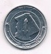 1 DINAR 2005 ALGERIJE /0516/ - Argelia