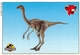 Delcampe - Dinosaures Jurassic Park Série Complète 12 Images La Vache Qui Rit Fromagerie Bel - Autres & Non Classés