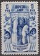 Russia 1939 Mi 708A MNH OG ** - Unused Stamps