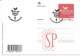 Portugal 2019 Portimão Carimbo Comemorativo Cidade Europeia Desporto European City Sports Sportivo  Postmark Sport - Poststempel (Marcophilie)