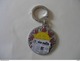 PORTE CLEFS  AUGIS JOURNAL NICE MATIN - Key-rings