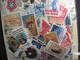 USA Colossal Mixture (duplicates, Mixed Condition) 2000 About 40% Commemoratives, 60% Definitives - Vrac (min 1000 Timbres)