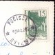 JUGOSLAVIA - CROATIA - PUČIŠĆE - Coil Stamp HIGHWAY - 1962 - Covers & Documents