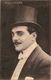 MAX LINDER Comédien Théâtre Cinéma Artiste PUBLICITÉ PATHE - Artistes