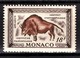 MONACO 1949 -  N° 331 - NEUF ** /1 - Unused Stamps