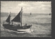 Oostduinkerke-Bad - Retour De Pêche - Vissersboot / Bateau De Pêche - 1958 - Nels Photothill - Oostduinkerke