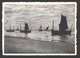 Knokke / Knocke-Zoute - Et Les Bateaux Cinglaient ... - Zeilboot / Voilier - Nels Bromurite - Knokke