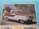 Calendar ( OLD CARS > See Photos ) 1984 COLLECTOR'S EDITION : Season's Greetings ( Fifth Edit. / Calendar Prom. ) ! - Voitures