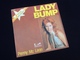 Vinyle 45 Tours   Penny MC Lean  Lady Pump   (1975) - Autres & Non Classés