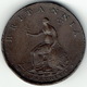 United Kingdom, 1799, One Farthing. - Otros & Sin Clasificación