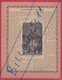 Protége Cahier Ancien La France Coloniale Saint-Pierre Et Miquelon - Book Covers