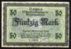 Delcampe - 617-Memel Lot De Billets De 1922, Je Pense Des Reproductions - Bonds & Basic Needs