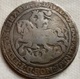 RÉPLICA Moneda 1 Thaler. 1609. Mansfeld, Alemania - Taler En Doppeltaler