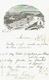 Lettre De 1905 Illustrée D'une Belle Lithographie Du COLLEGE ST-LOUIS DE WAREMME - Autres & Non Classés