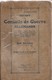 Devant Les Conseils De Guerre Allemands, Sadi Kirschen - Guerra 1914-18