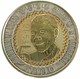 South Africa - 5 Rand 2018 - Nelson Mandela Centenary - SPL - Sud Africa