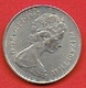 GREAT BRITAIN  # 10 NEW PENCE FROM 1968 - 10 Pence & 10 New Pence