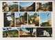 Delcampe - LOT DE 30 MULTIVUES DE FRANCE - 14 ONT CIRCULE - CPSM ET CPM GRAND FORMAT - TOUTES SCANNEES - 30 SCANS - - 5 - 99 Cartes