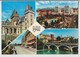 Delcampe - LOT DE 30 MULTIVUES DE FRANCE - 14 ONT CIRCULE - CPSM ET CPM GRAND FORMAT - TOUTES SCANNEES - 30 SCANS - - 5 - 99 Cartes