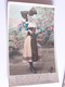 Lot B De 20 Cpa Femme En Robe Longue - 5 - 99 Postcards