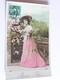 Lot B De 20 Cpa Femme En Robe Longue - 5 - 99 Postcards