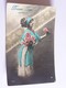 Delcampe - Lot B De 20 Cpa Femme En Robe Longue - 5 - 99 Postcards