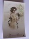 Delcampe - Lot B De 20 Cpa Femme En Robe Longue - 5 - 99 Postcards