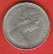 GREAT BRITAIN  # 5 NEW PENCE FROM 1970 - 5 Pence & 5 New Pence