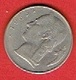 BELGIUM  # 5  FRANCS FROM 1963 - 5 Francs