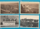 BELGIË Neufchâteau, Tenneville, Florenville, Orval, Chiny, Arlon, Martelange, Lot Van 64 Postkaarten. - 5 - 99 Cartes