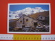 A.01 ITALIA ANNULLO - 2007 VERCELLI 80 ANNI CLUB ALPINO CAI MONTAGNA AQUILA CARD 2 RIFUGIO BARBA FERRERO ALPE VIGNE - Altri & Non Classificati